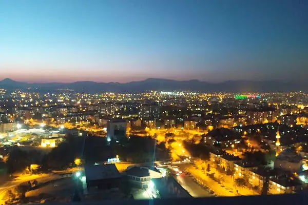 Selçuklu Konutları - Resim 18