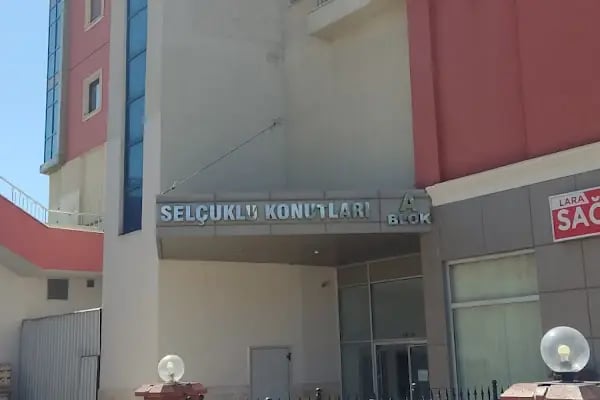 Selçuklu Konutları - Resim 9