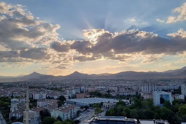 Selçuklu Konutları - Resim 2
