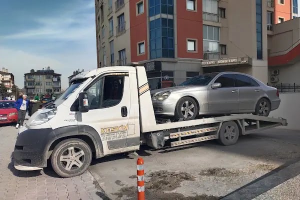 Selçuklu Konutları - Resim 8