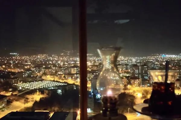 Selçuklu Konutları - Resim 14