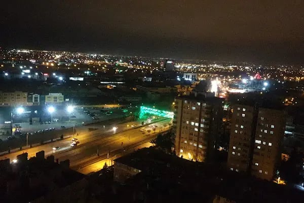 Selçuklu Konutları - Resim 15