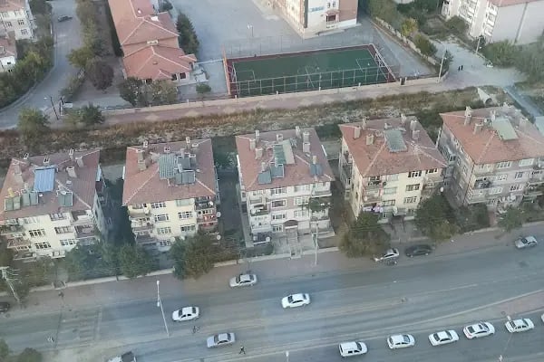 Selçuklu Konutları - Resim 13