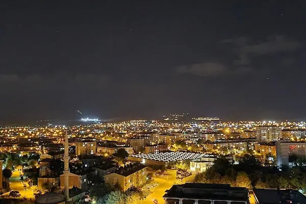 Selçuklu Konutları - Resim 16