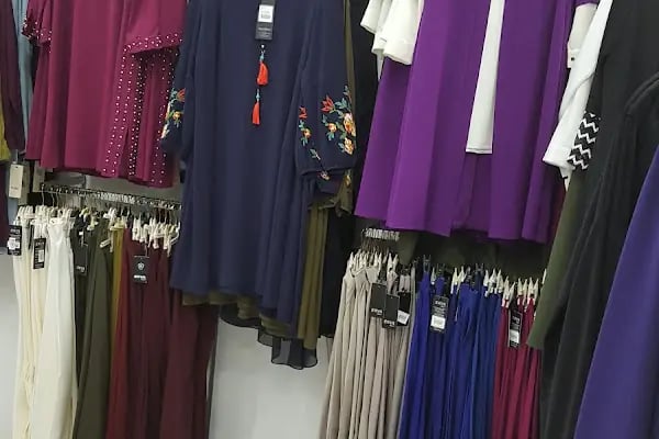 Seçkin Moda - Resim 10