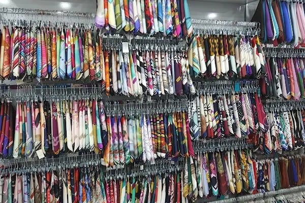 Seçkin Moda - Resim 7