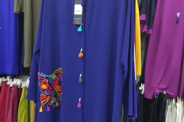 Seçkin Moda - Resim 11
