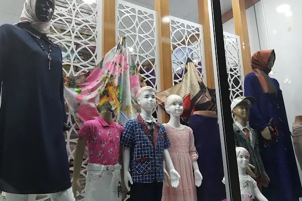 Seçkin Moda - Resim 3