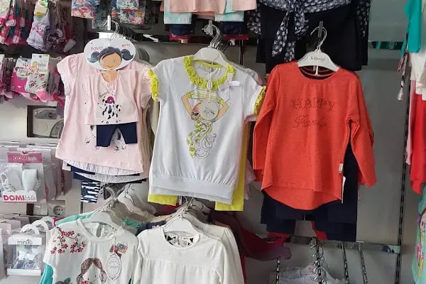 Seçkin Moda - Resim 5