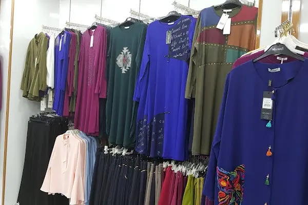 Seçkin Moda - Resim 12