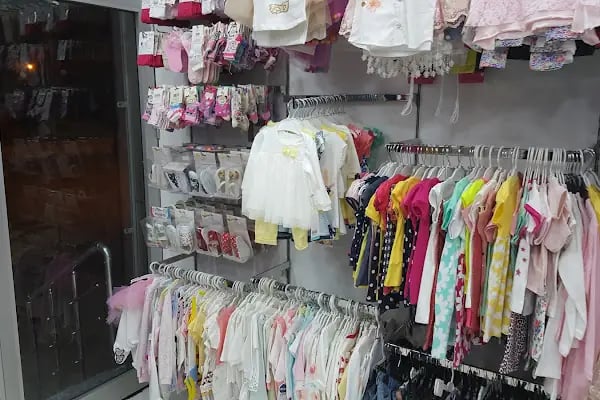 Seçkin Moda - Resim 9
