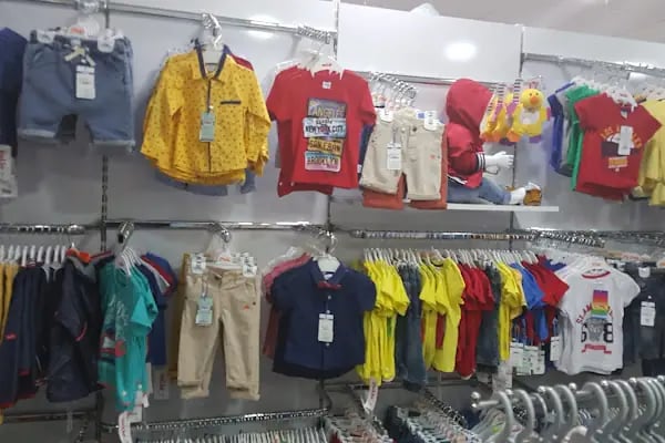 Seçkin Moda - Resim 8
