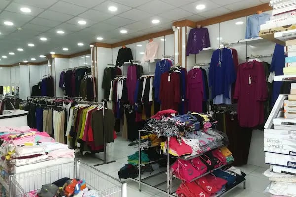 Seçkin Moda - Resim 4