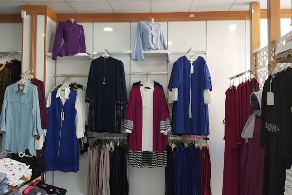 Seçkin Moda - Resim 2