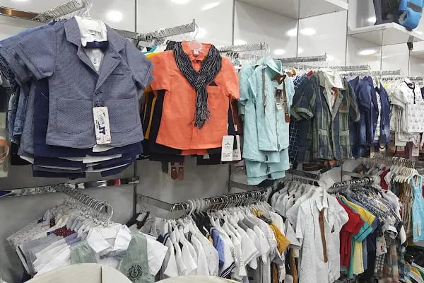 Seçkin Moda - Resim 6