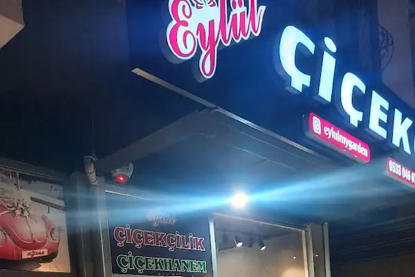 Eylül Çiçekçilik - Resim 2