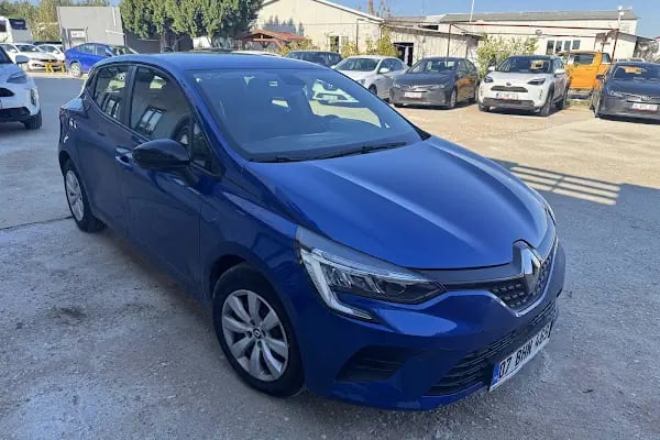 AVC Global Car Rental - Resim 12