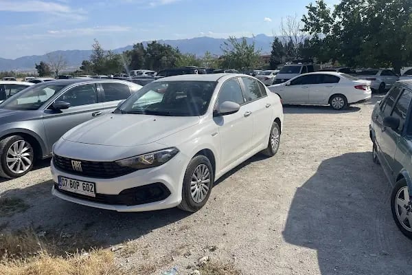 AVC Global Car Rental - Resim 1