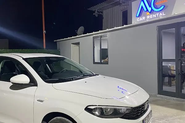 AVC Global Car Rental - Resim 18