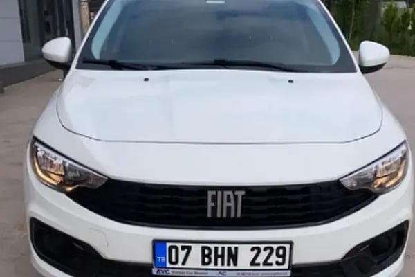 AVC Global Car Rental - Resim 20