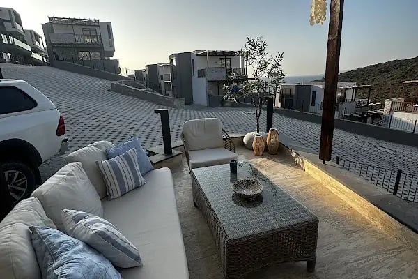 LUNİCA BODRUM - Resim 3