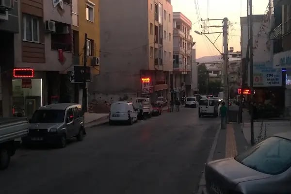 Yazganlar Oto Yıkama - Resim 4
