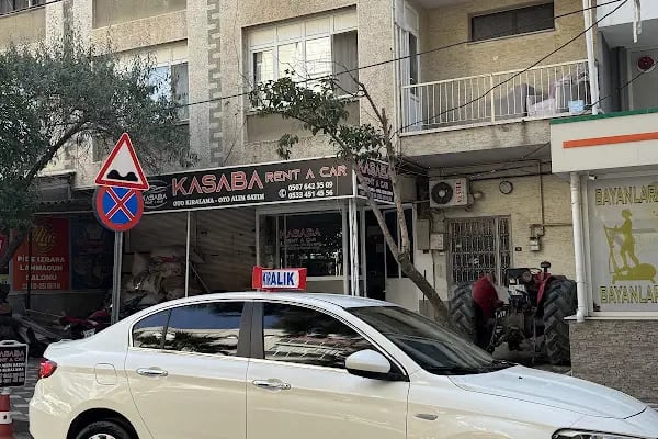 TURGUTLU KASABA OTO KİRALAMA - Resim 3