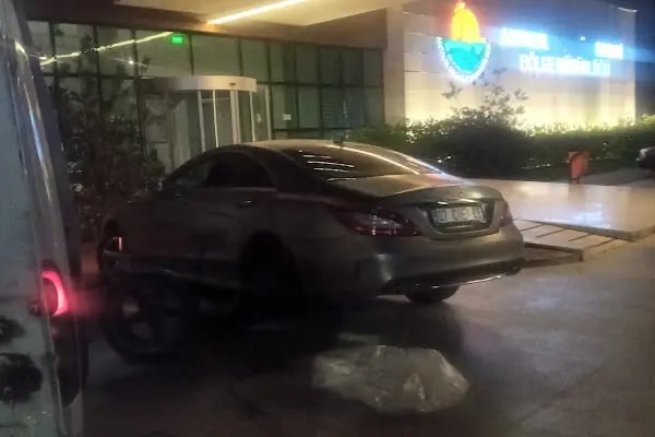 Antalya Organize Sanayi Bölge Müdürlüğü - Resim 15