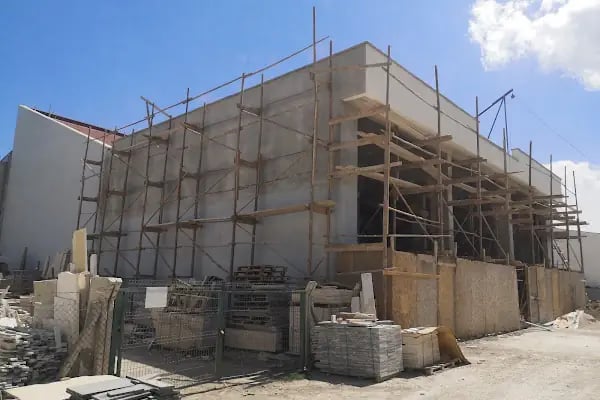 Pursaklar Sanayi Sitesi - Resim 19