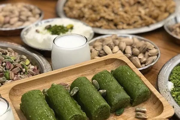 Gaziantepli Çavuş Usta - Resim 13