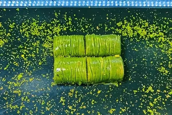 Gaziantepli Çavuş Usta - Resim 17