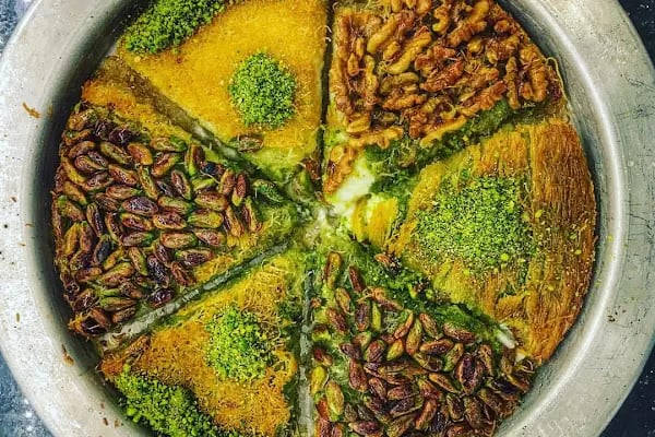Gaziantepli Çavuş Usta - Resim 12