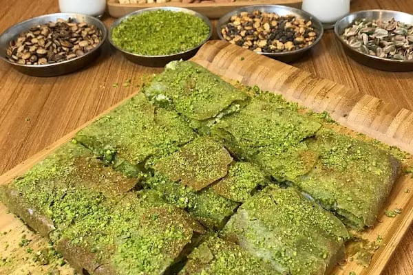 Gaziantepli Çavuş Usta - Resim 5