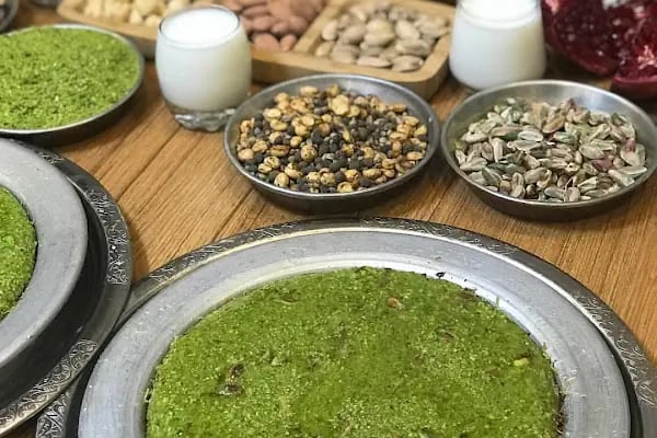 Gaziantepli Çavuş Usta - Resim 8