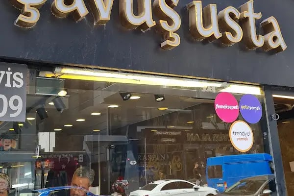 Gaziantepli Çavuş Usta - Resim 3