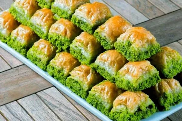 Gaziantepli Çavuş Usta - Resim 2