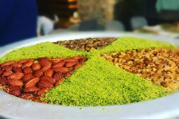 Gaziantepli Çavuş Usta - Resim 20