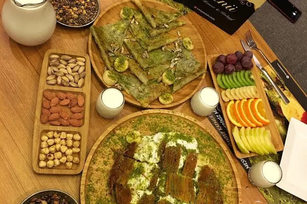 Gaziantepli Çavuş Usta - Resim 14