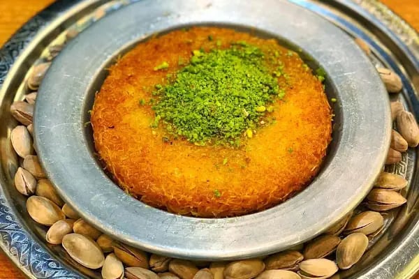 Gaziantepli Çavuş Usta - Resim 11