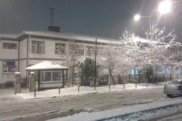 İshakpaşa İlkokulu - Resim 6