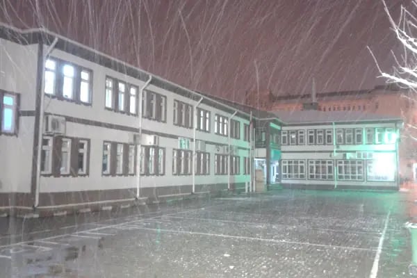 İshakpaşa İlkokulu - Resim 7
