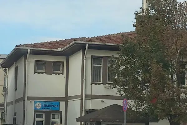 İshakpaşa İlkokulu - Resim 8