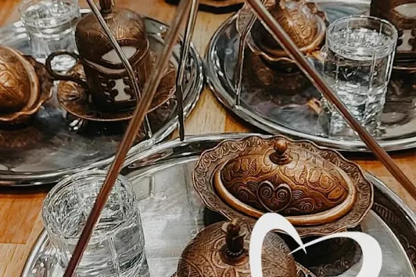 Kafe Karatay Ahmet Çalık - Resim 18