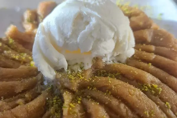 Kafe Karatay Ahmet Çalık - Resim 16