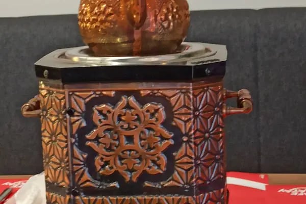 Kafe Karatay Ahmet Çalık - Resim 5