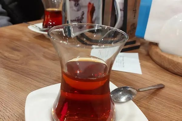 Kafe Karatay Ahmet Çalık - Resim 7