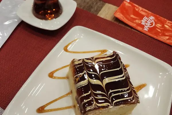 Kafe Karatay Ahmet Çalık - Resim 12