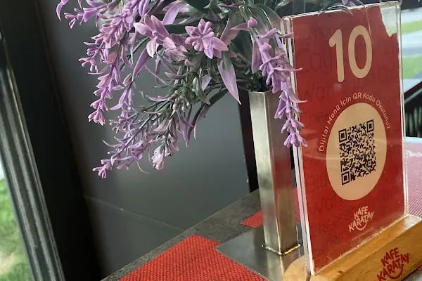 Kafe Karatay Ahmet Çalık - Resim 17