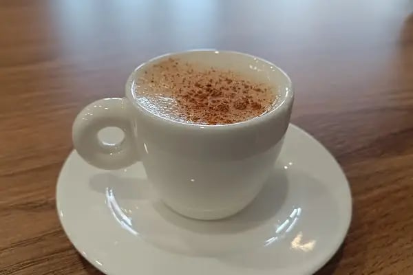 Kafe Karatay Ahmet Çalık - Resim 13