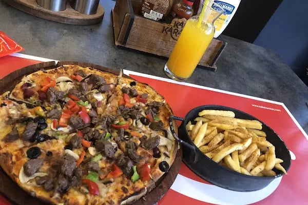 Kafe Karatay Ahmet Çalık - Resim 10